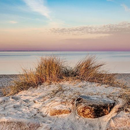 Appartementresidenz 4 Seasons Timmendorfer Strand Esterno foto