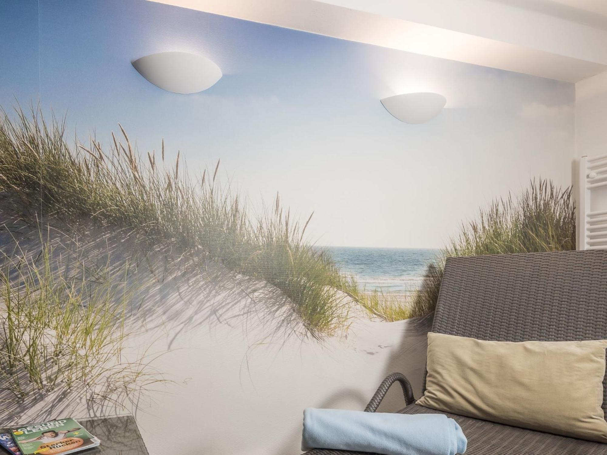 Appartementresidenz 4 Seasons Timmendorfer Strand Esterno foto