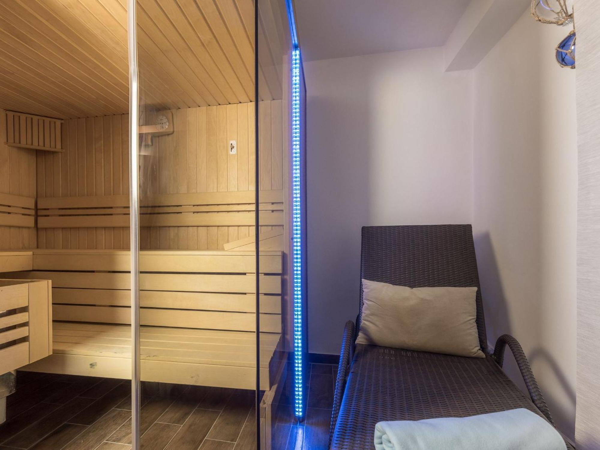 Appartementresidenz 4 Seasons Timmendorfer Strand Esterno foto