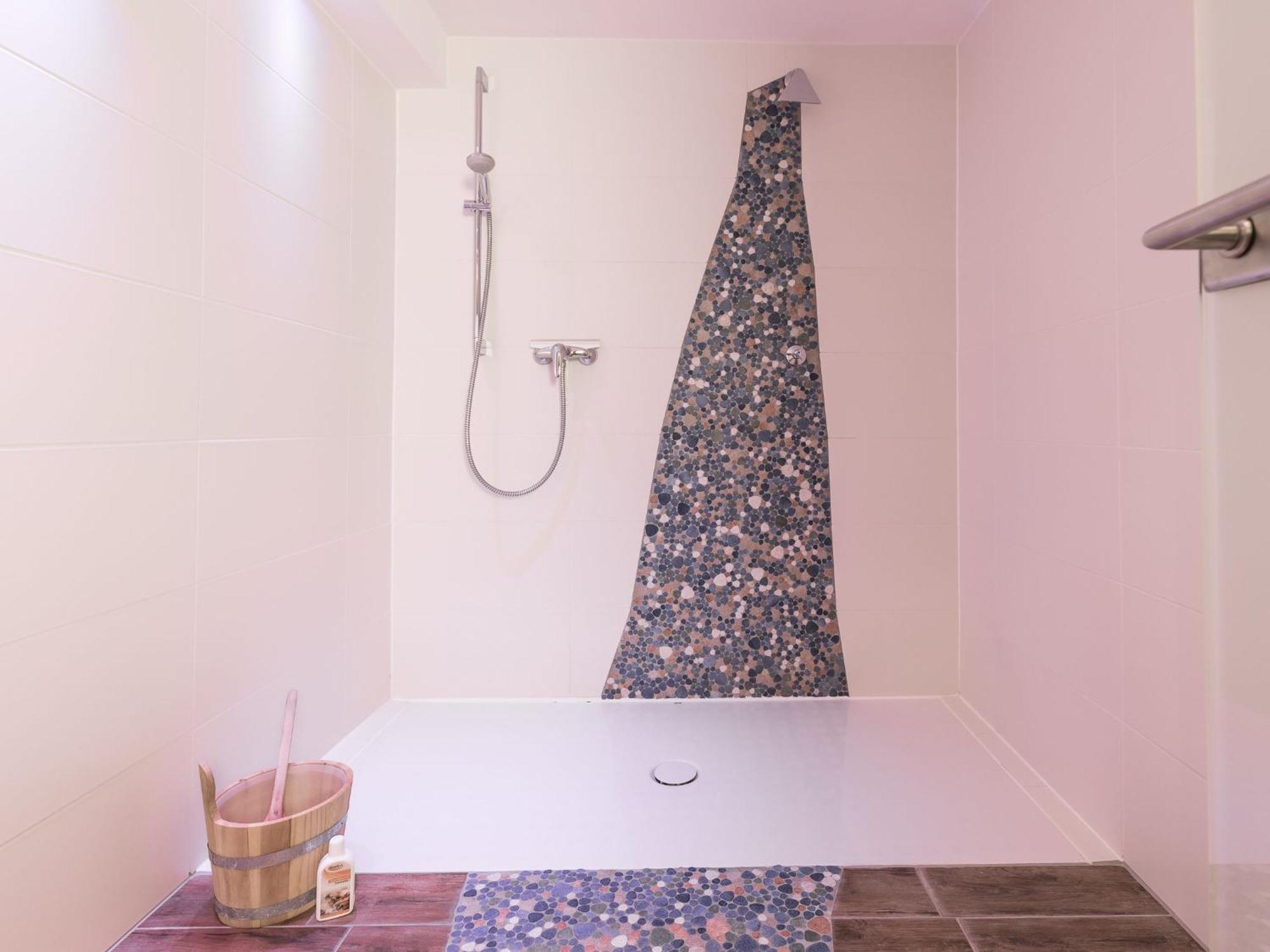 Appartementresidenz 4 Seasons Timmendorfer Strand Esterno foto