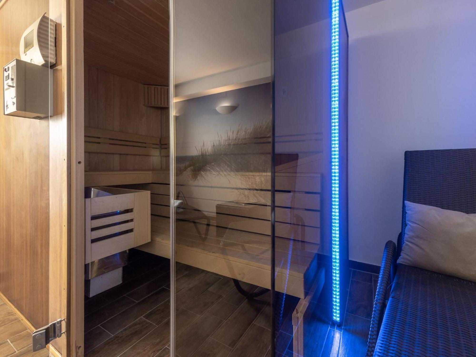Appartementresidenz 4 Seasons Timmendorfer Strand Esterno foto