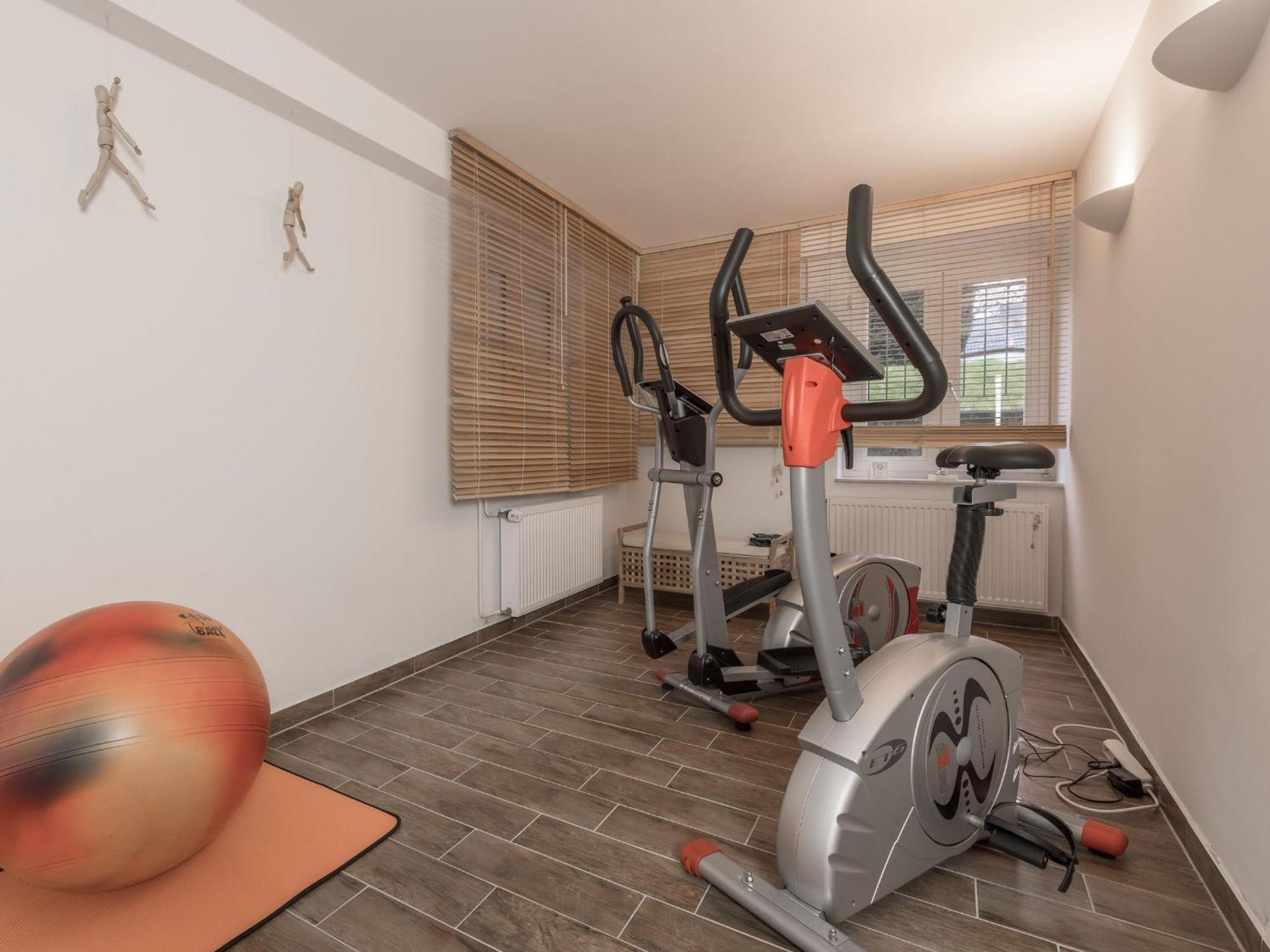 Appartementresidenz 4 Seasons Timmendorfer Strand Esterno foto