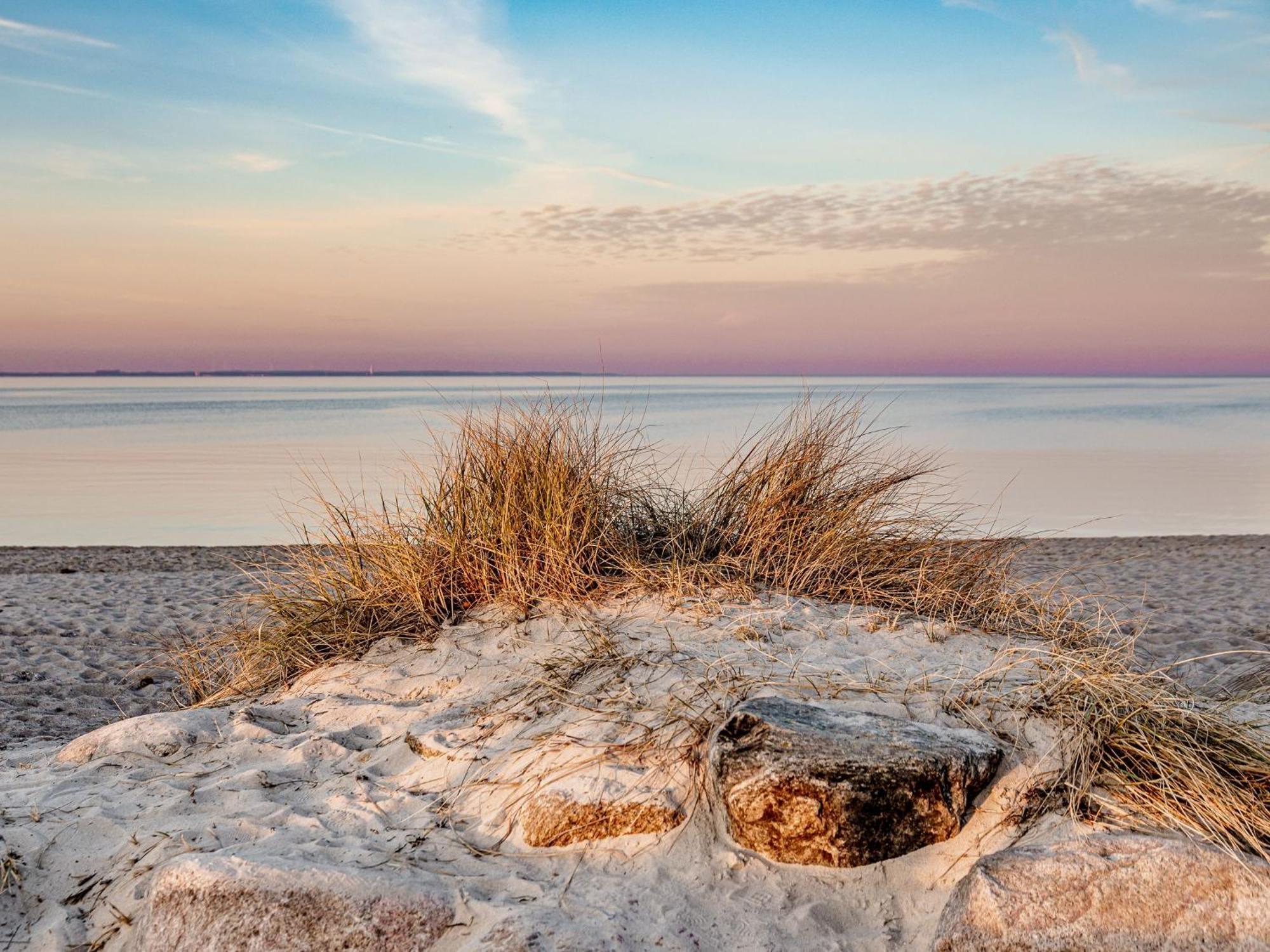 Appartementresidenz 4 Seasons Timmendorfer Strand Esterno foto