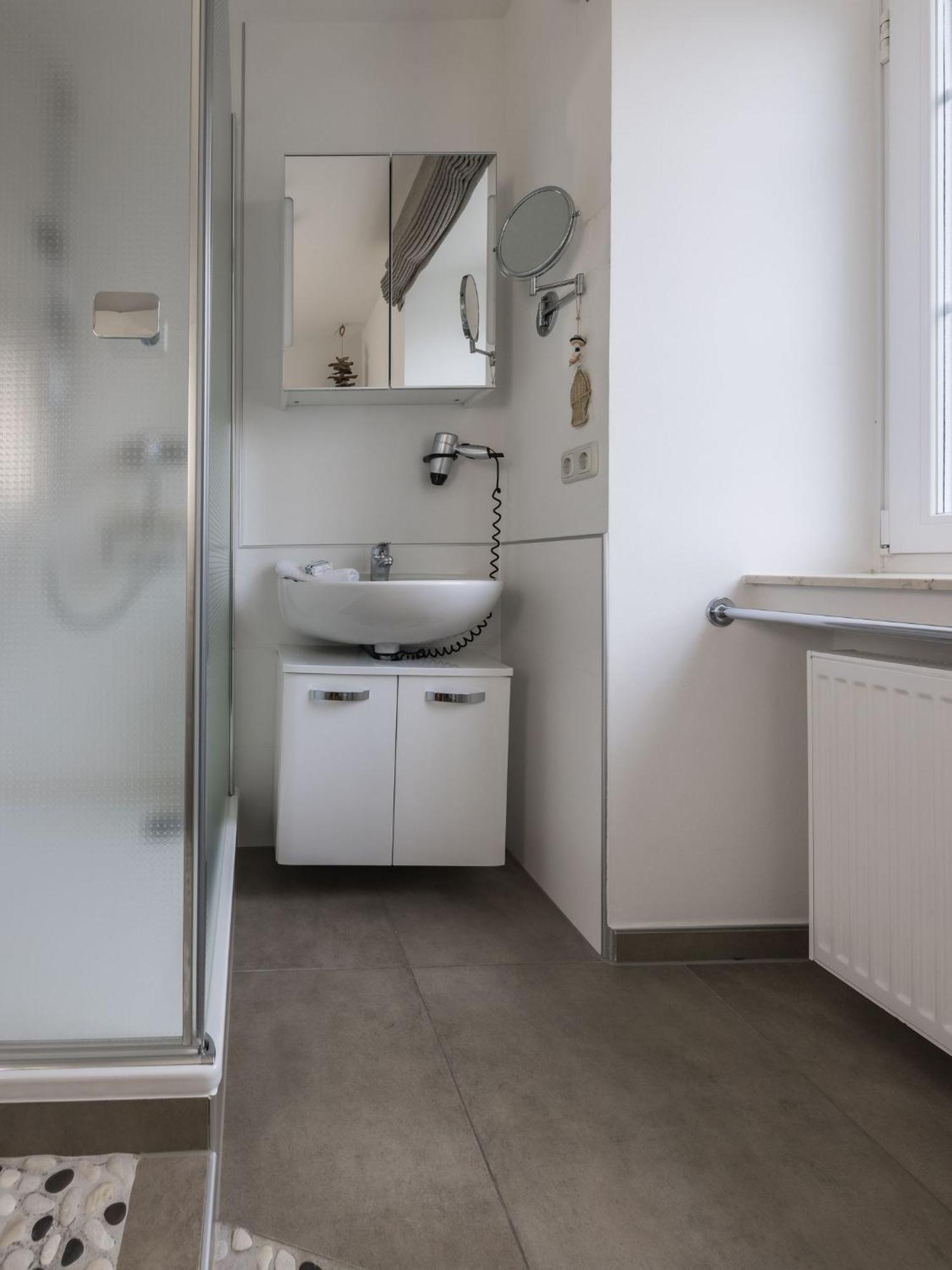 Appartementresidenz 4 Seasons Timmendorfer Strand Esterno foto