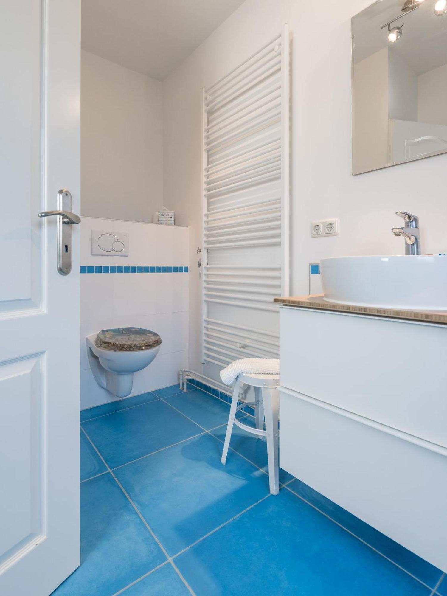 Appartementresidenz 4 Seasons Timmendorfer Strand Esterno foto