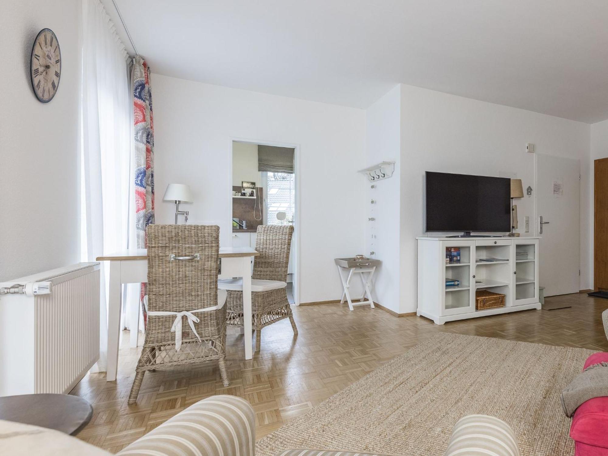Appartementresidenz 4 Seasons Timmendorfer Strand Esterno foto