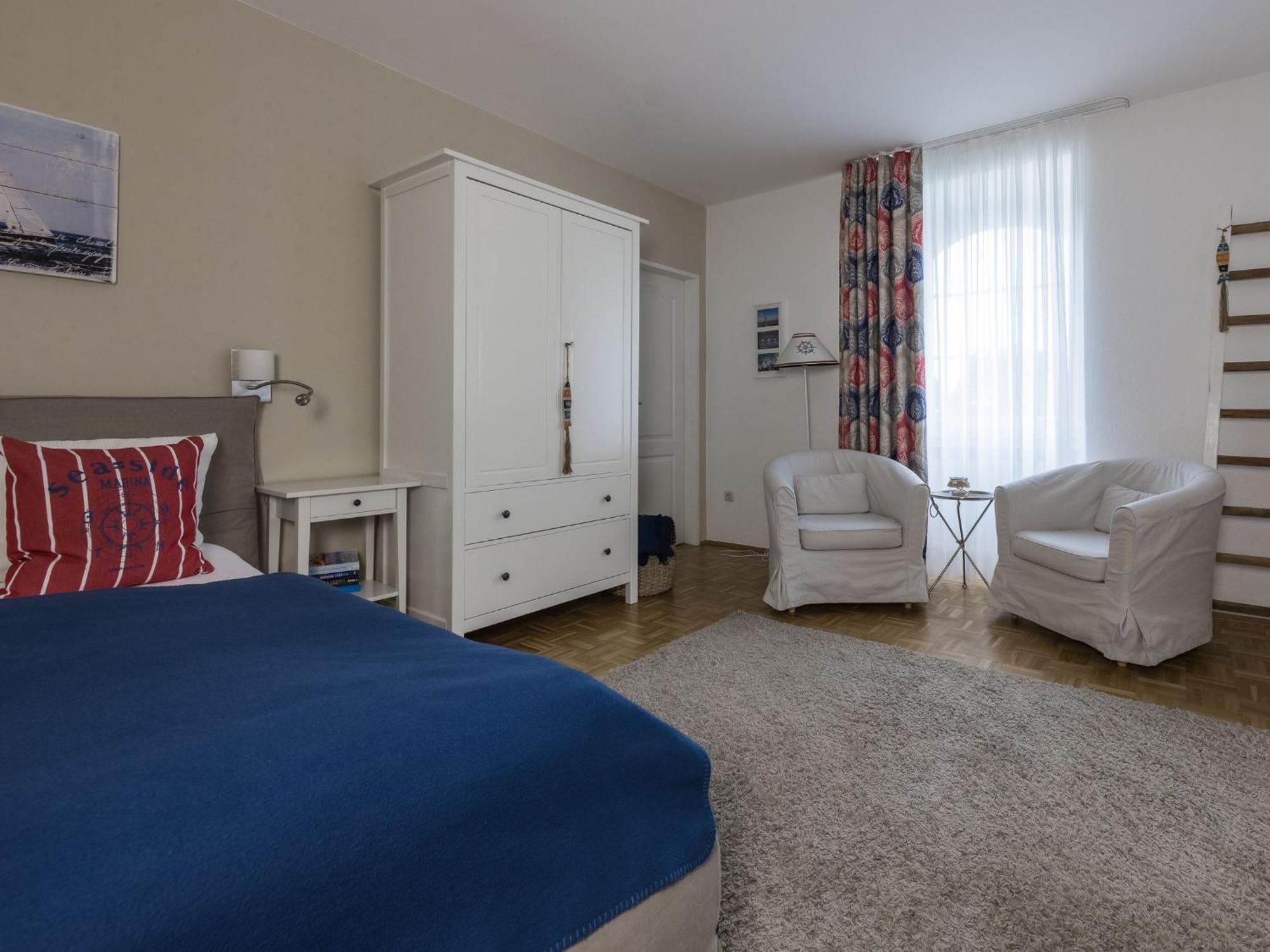 Appartementresidenz 4 Seasons Timmendorfer Strand Esterno foto