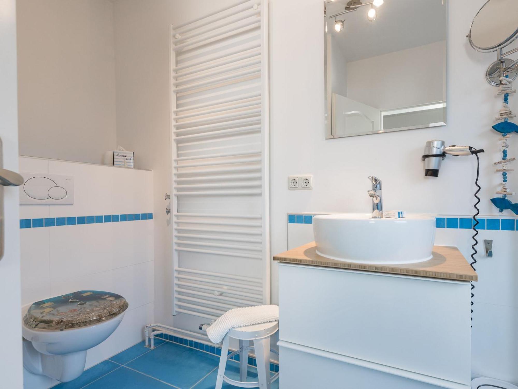 Appartementresidenz 4 Seasons Timmendorfer Strand Esterno foto
