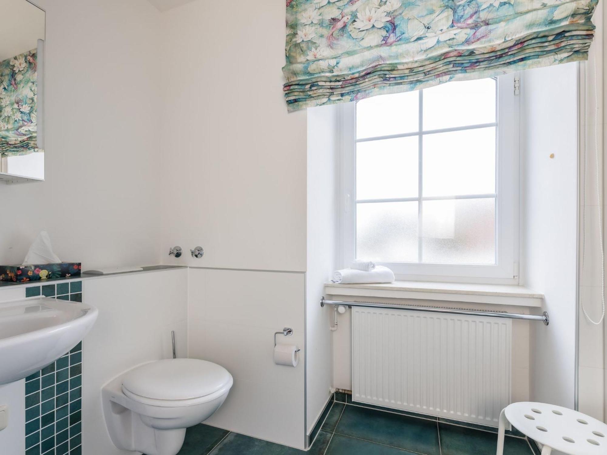 Appartementresidenz 4 Seasons Timmendorfer Strand Esterno foto