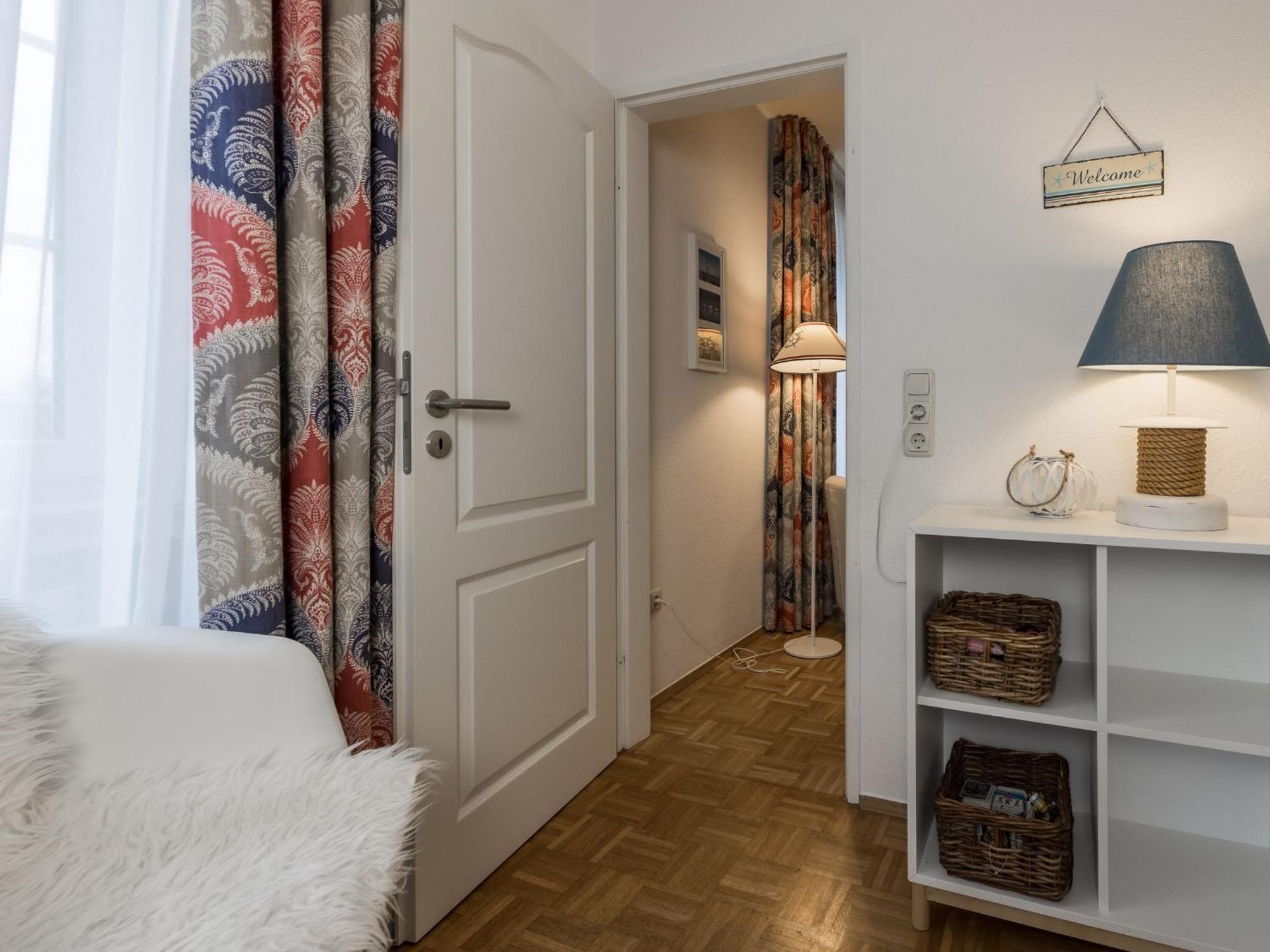 Appartementresidenz 4 Seasons Timmendorfer Strand Esterno foto