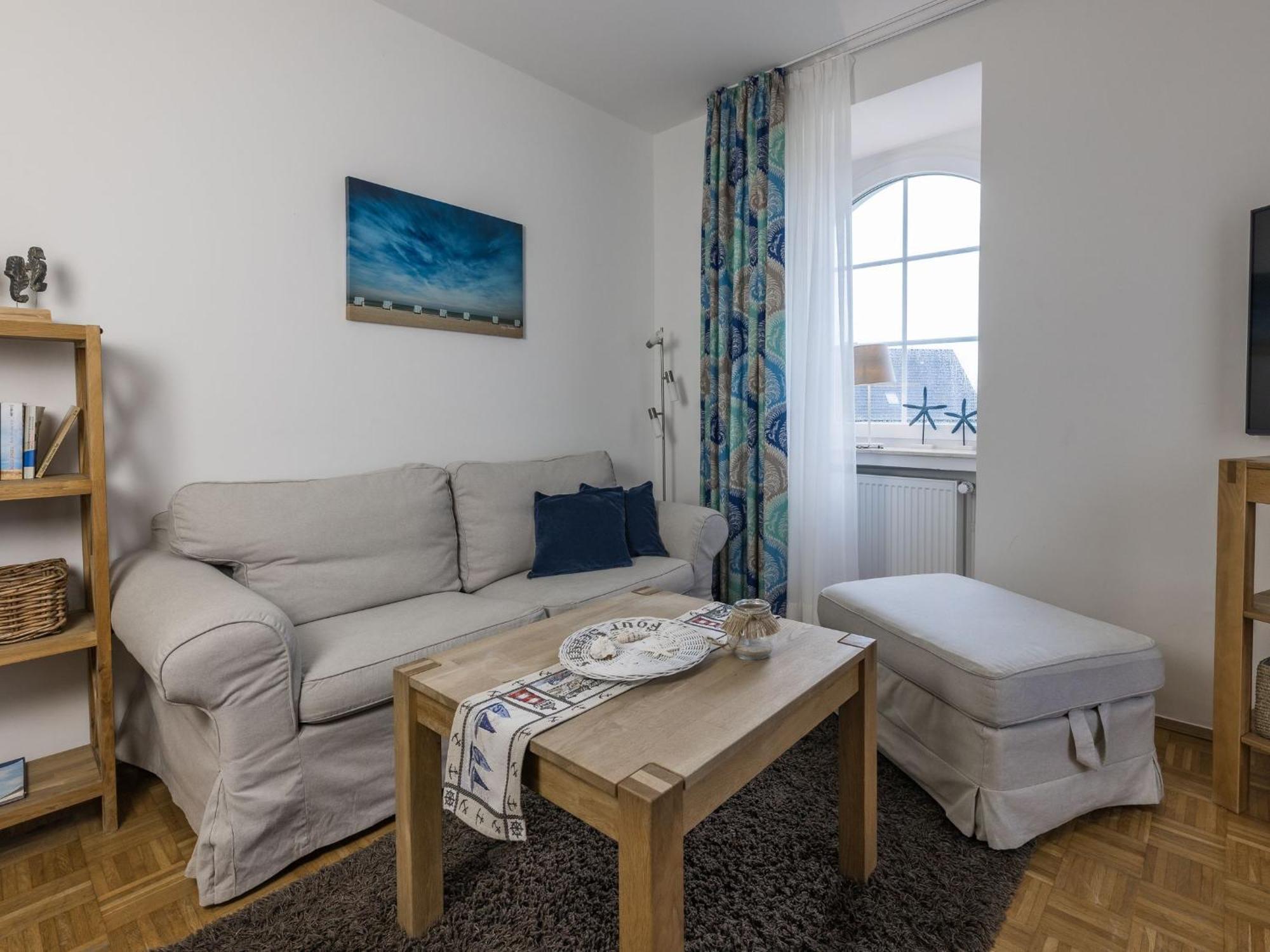 Appartementresidenz 4 Seasons Timmendorfer Strand Esterno foto