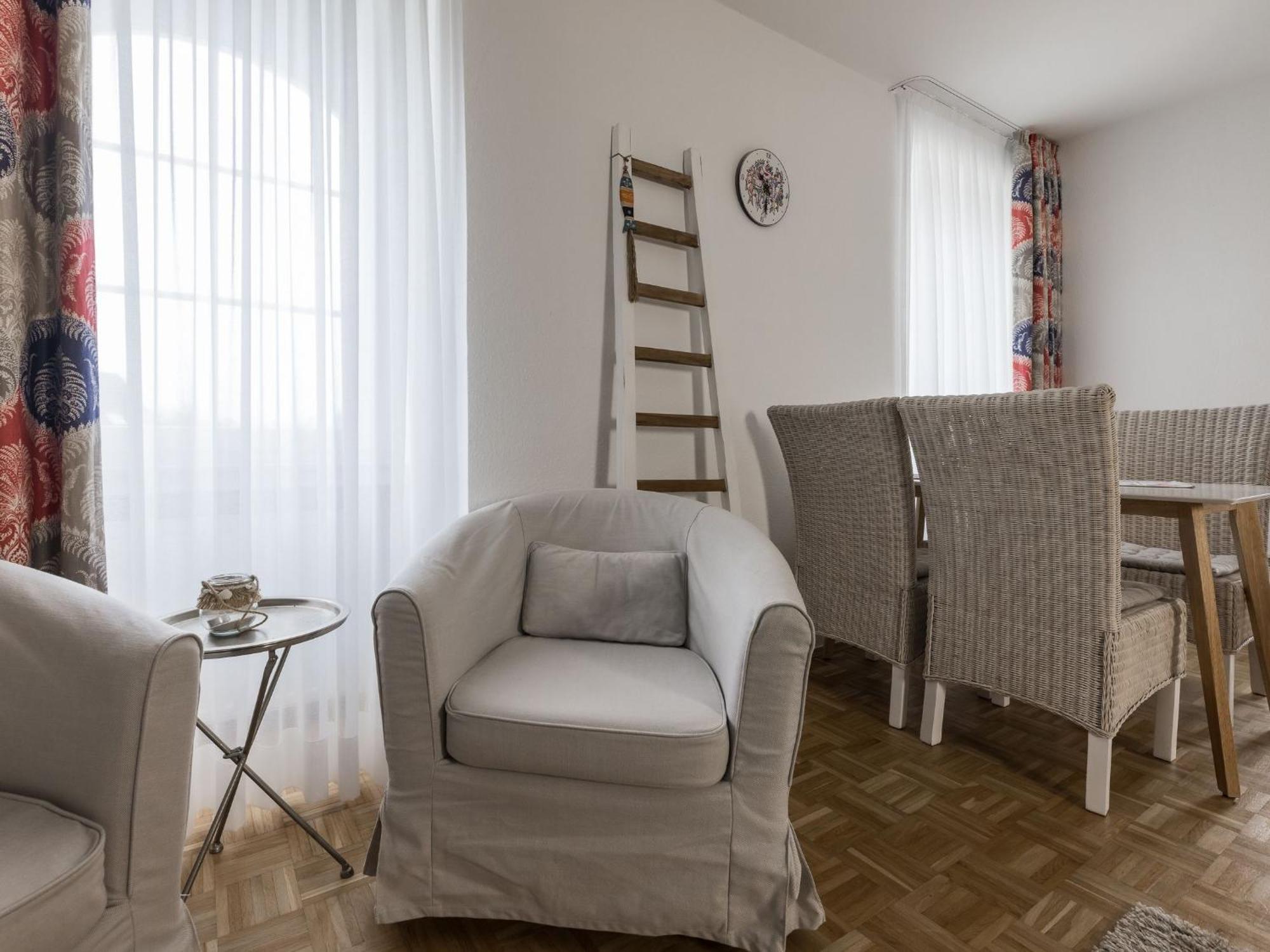 Appartementresidenz 4 Seasons Timmendorfer Strand Esterno foto