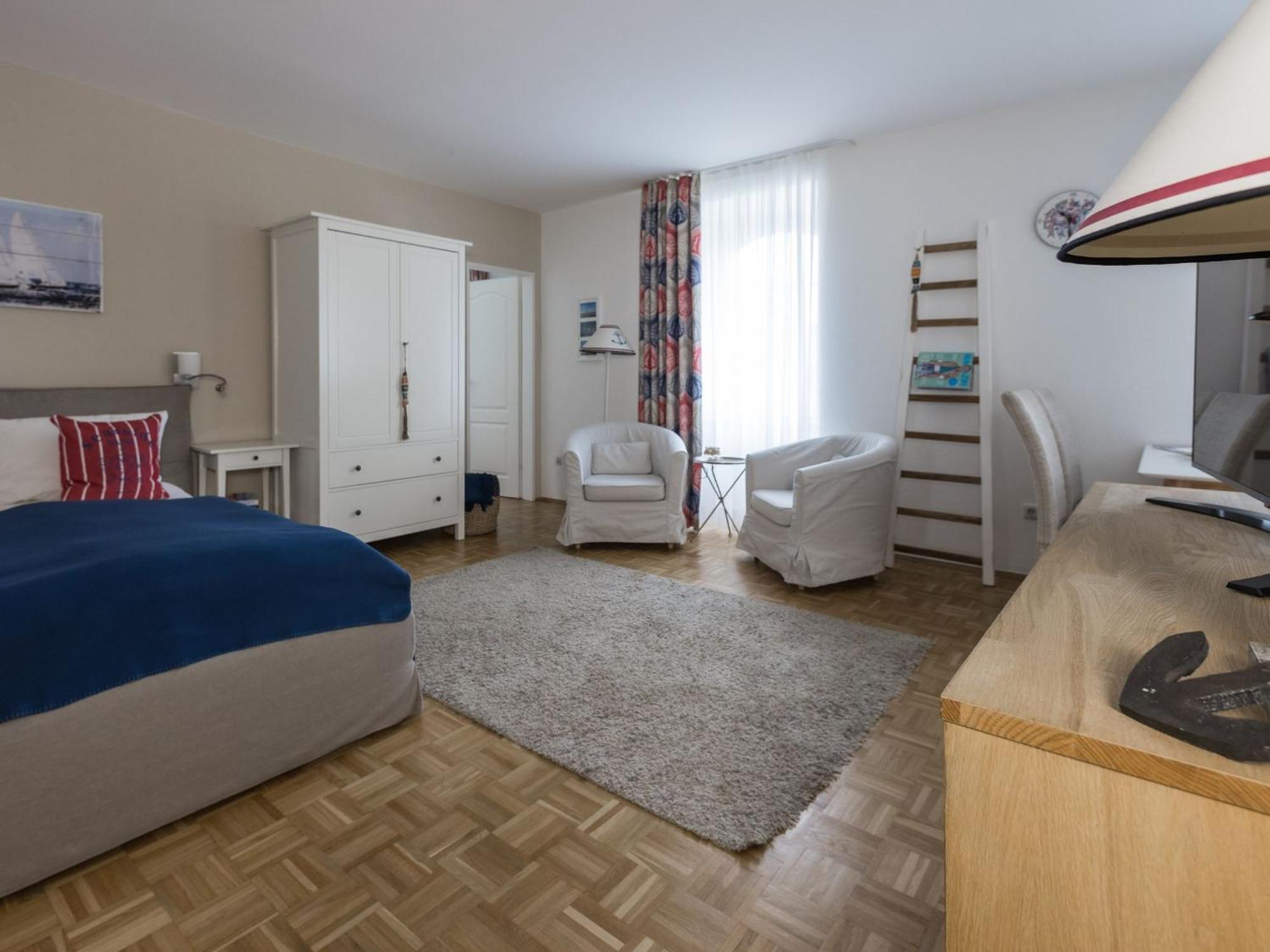 Appartementresidenz 4 Seasons Timmendorfer Strand Esterno foto