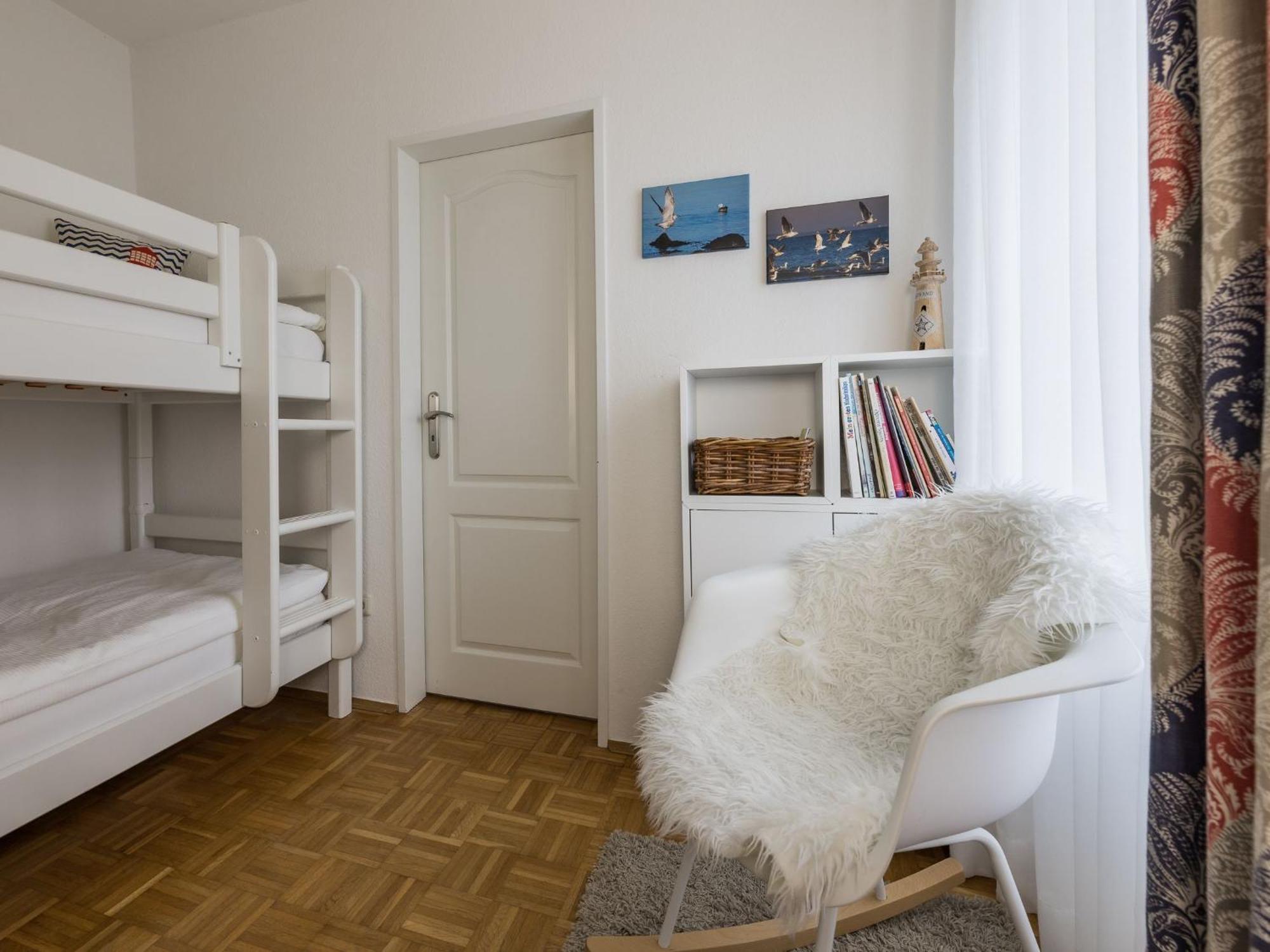Appartementresidenz 4 Seasons Timmendorfer Strand Esterno foto