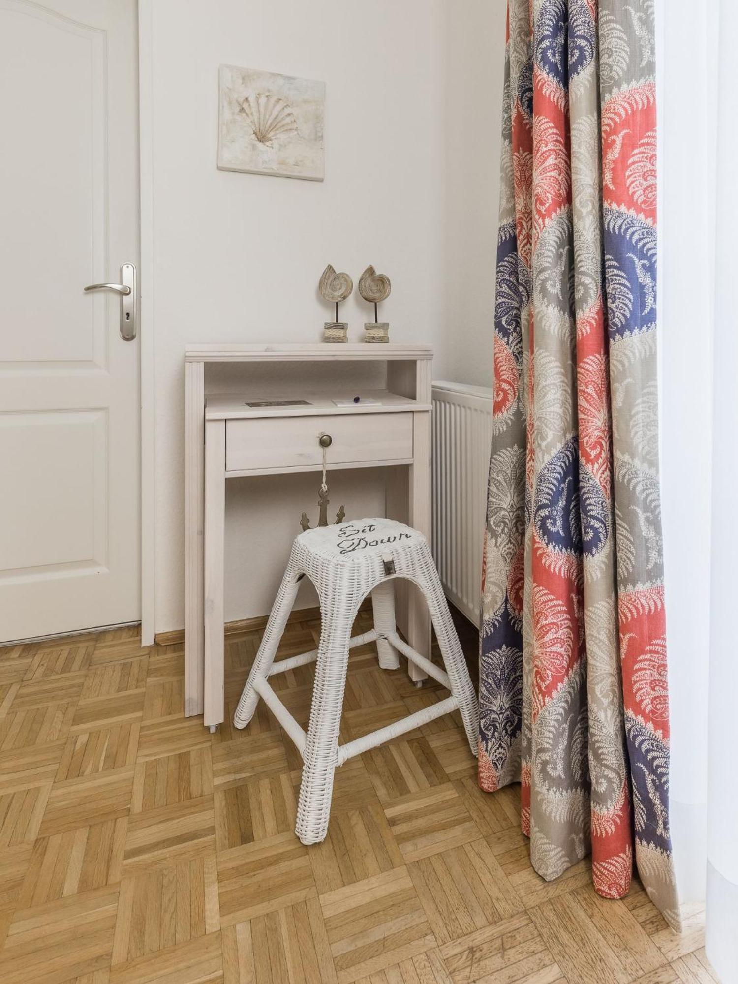 Appartementresidenz 4 Seasons Timmendorfer Strand Esterno foto