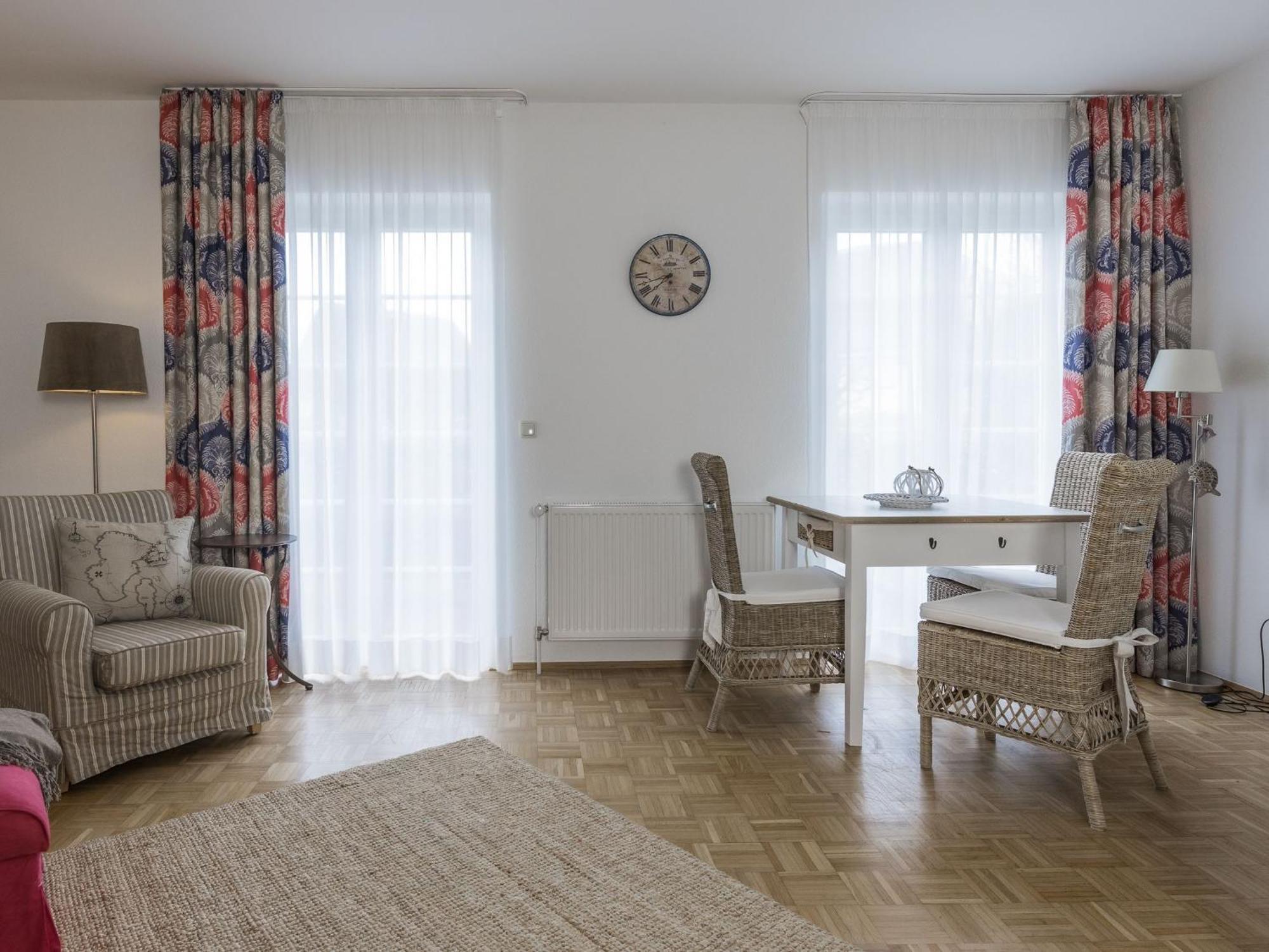 Appartementresidenz 4 Seasons Timmendorfer Strand Esterno foto