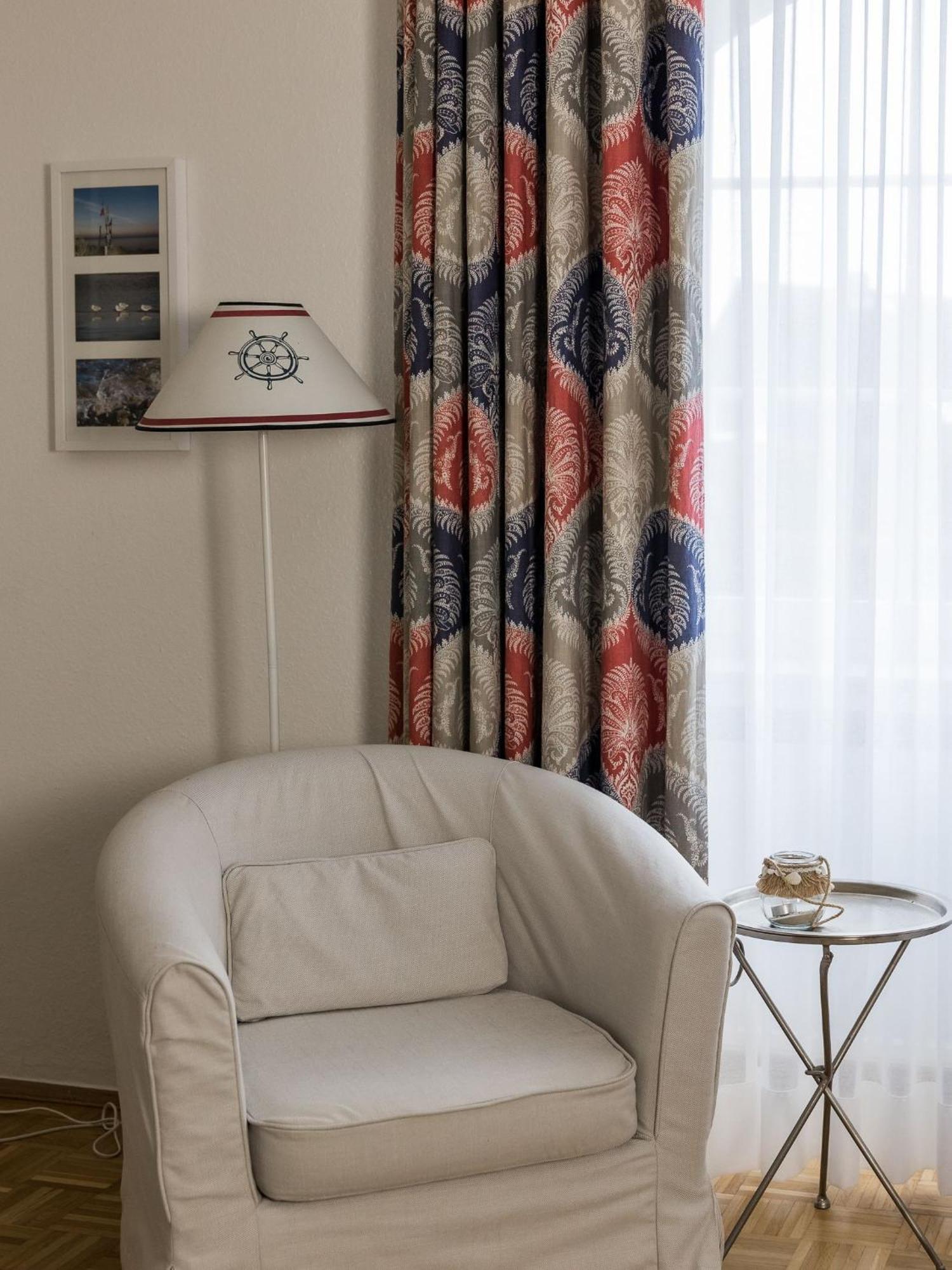 Appartementresidenz 4 Seasons Timmendorfer Strand Esterno foto